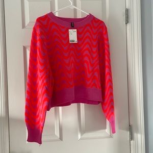 H&M Sweater